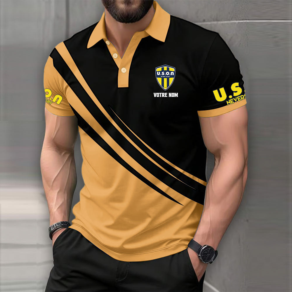 Polo USON Nevers 02