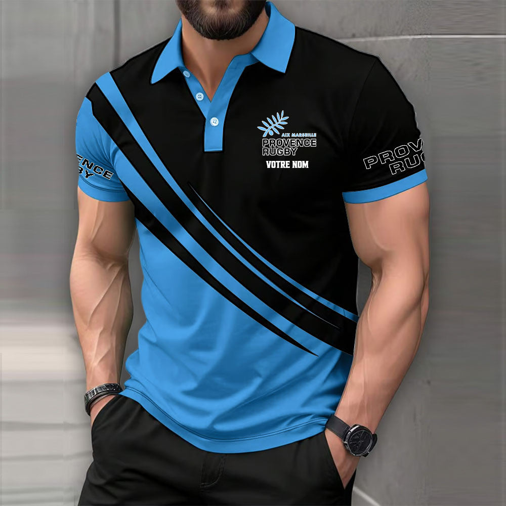 Polo Provence Rugby 02