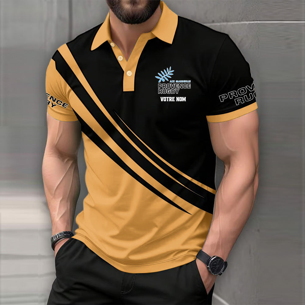 Polo Provence Rugby 02