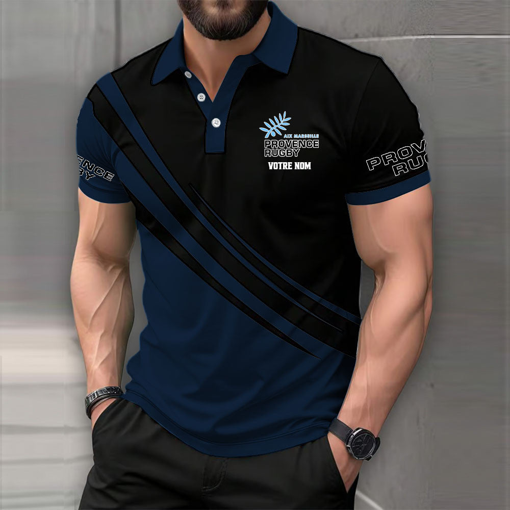 Polo Provence Rugby 02