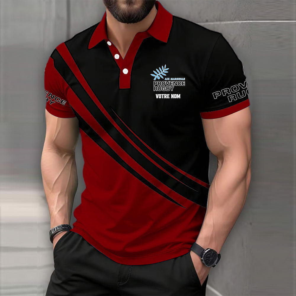 Polo Provence Rugby 02