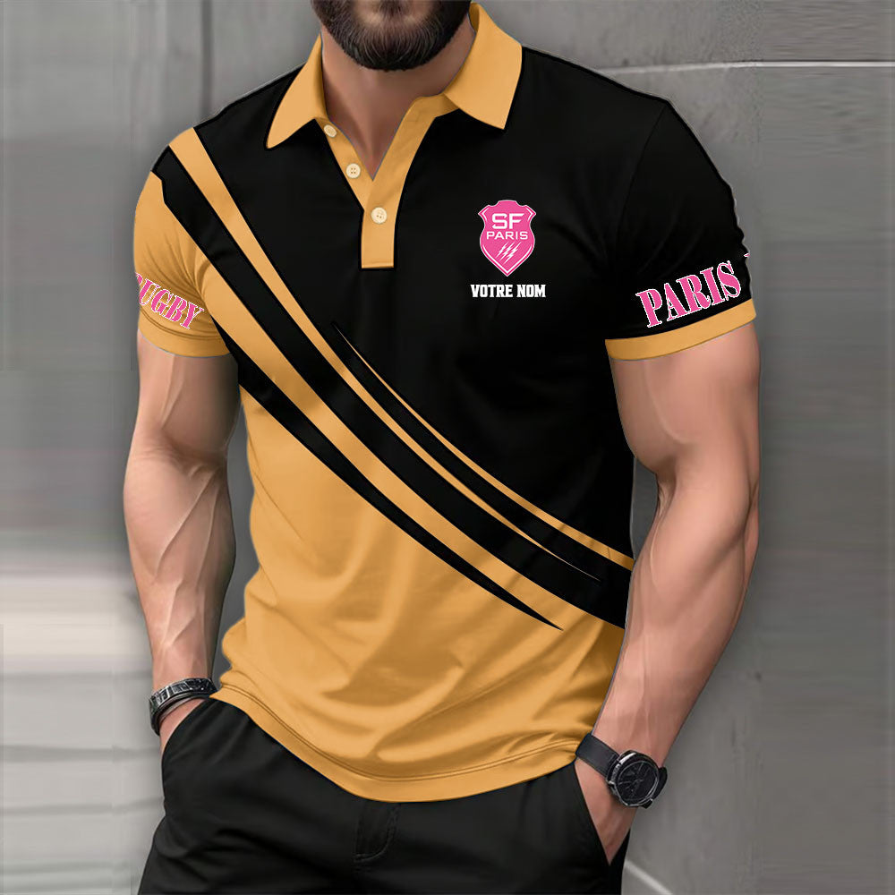 Polo Stade Francais 02