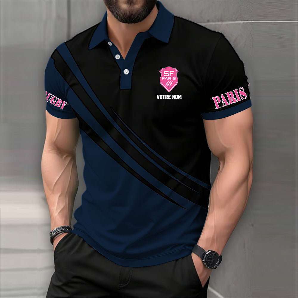 Polo Stade Francais 02