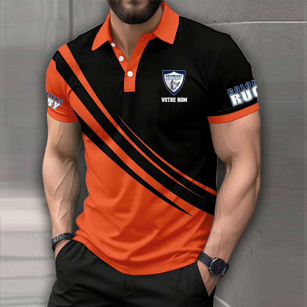 Polo Colomiers Rugby 02