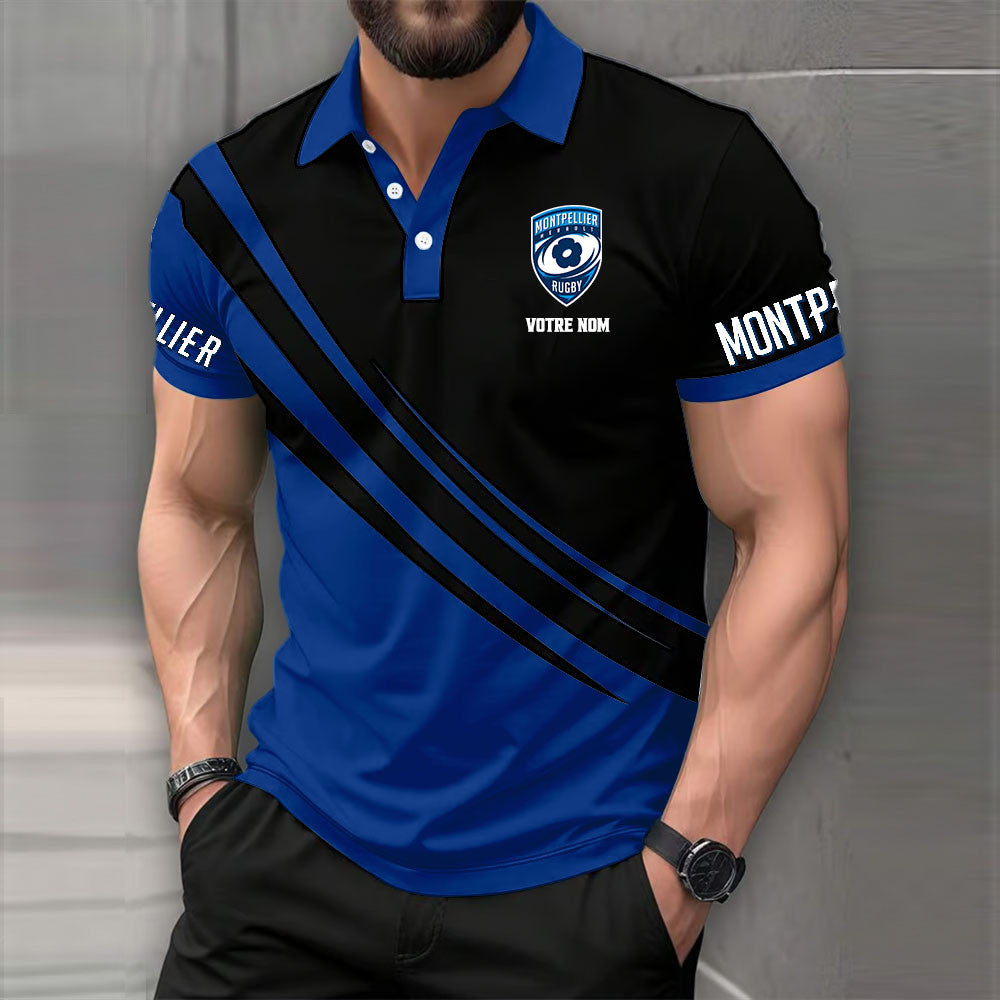 Polo Montpellier Herault Rugby 02