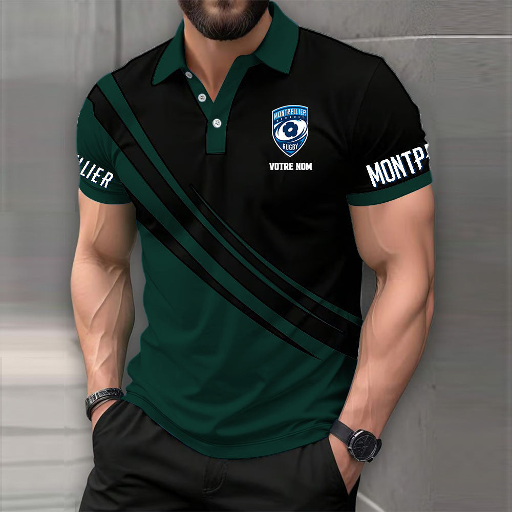 Polo Montpellier Herault Rugby 02
