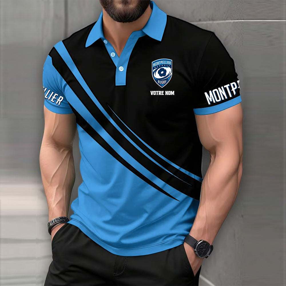 Polo Montpellier Herault Rugby 02