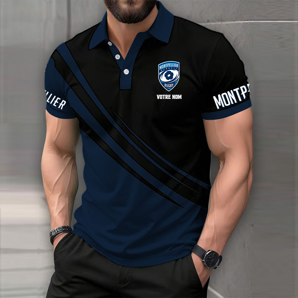 Polo Montpellier Herault Rugby 02