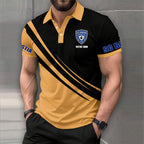 Polo Sporting Club di Bastia - Polo Football Multicolore de Ligue 2