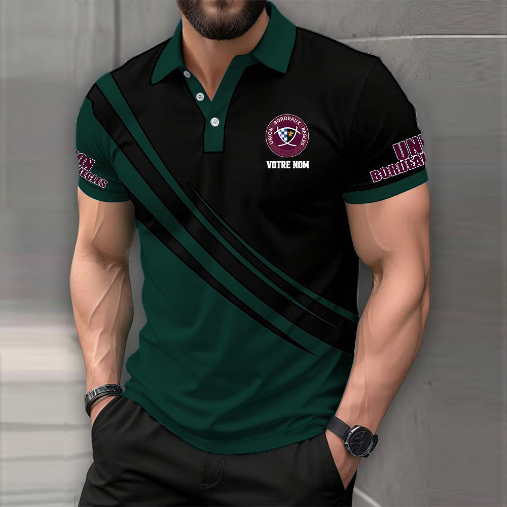 Polo Union Bordeaux Begles 02