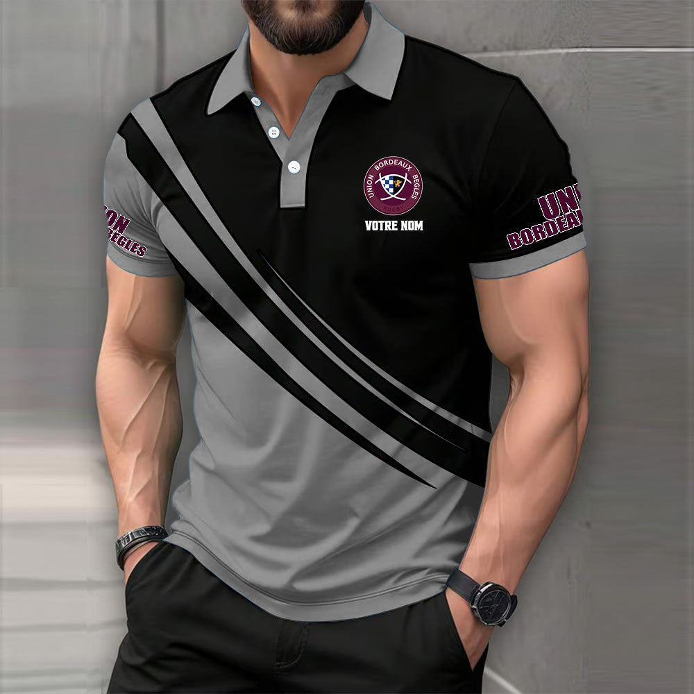 Polo Union Bordeaux Begles 02