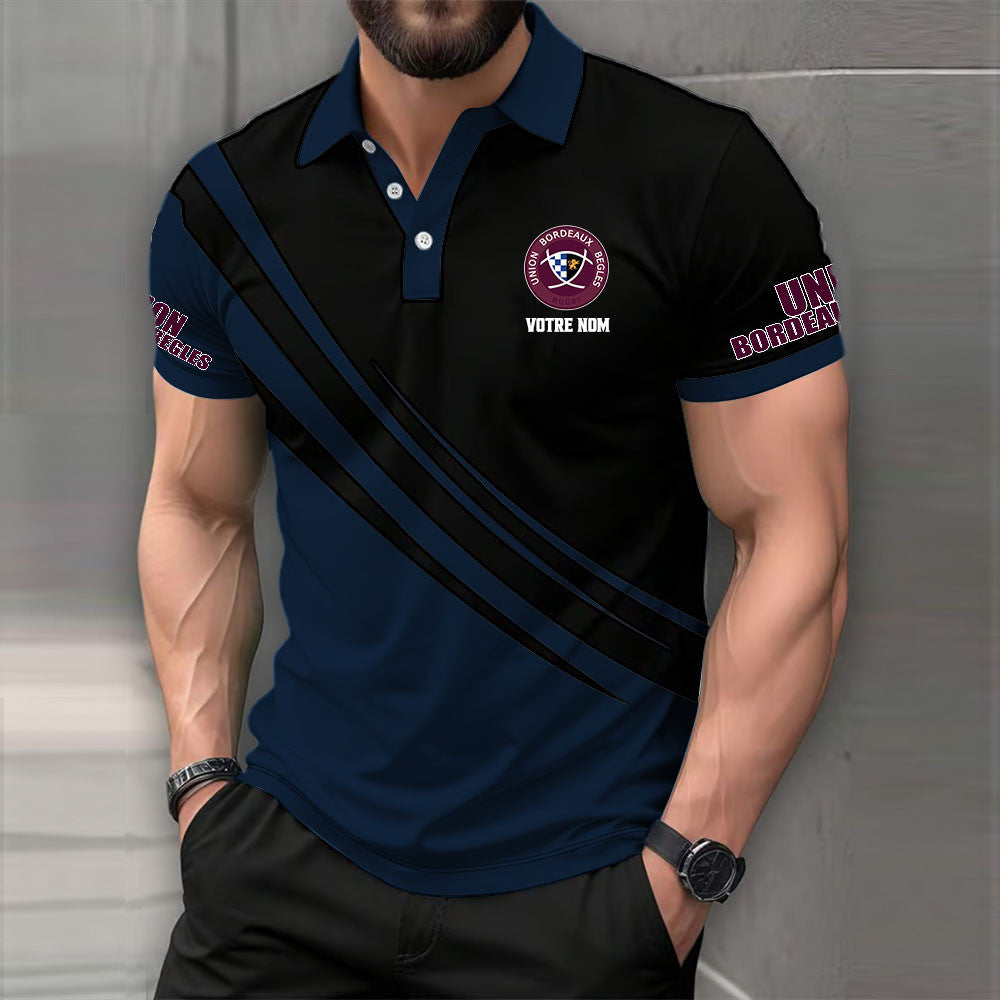 Polo Union Bordeaux Begles 02