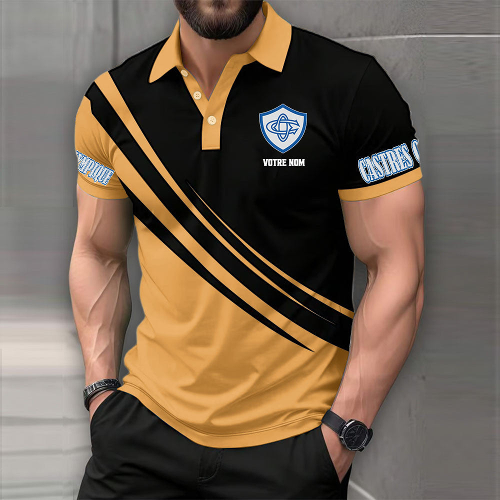 Polo Castres Olympique 02