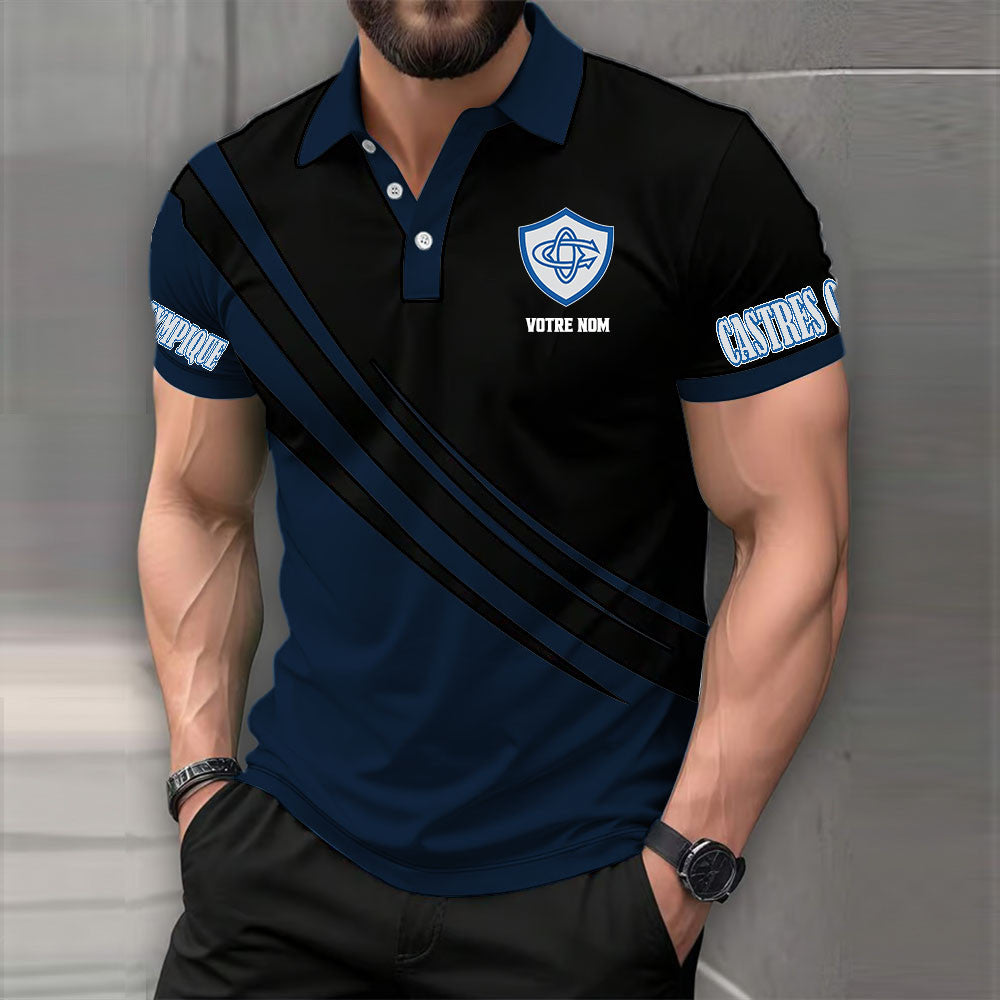 Polo Castres Olympique 02