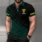 Polo Stade Montois Rugby 02
