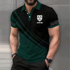 Polo Amiens SC - Polo Football Multicolore de Ligue 2