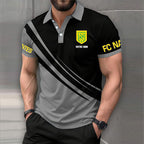 Polo FC Nantes - Polo Football Multicolore de Ligue 1