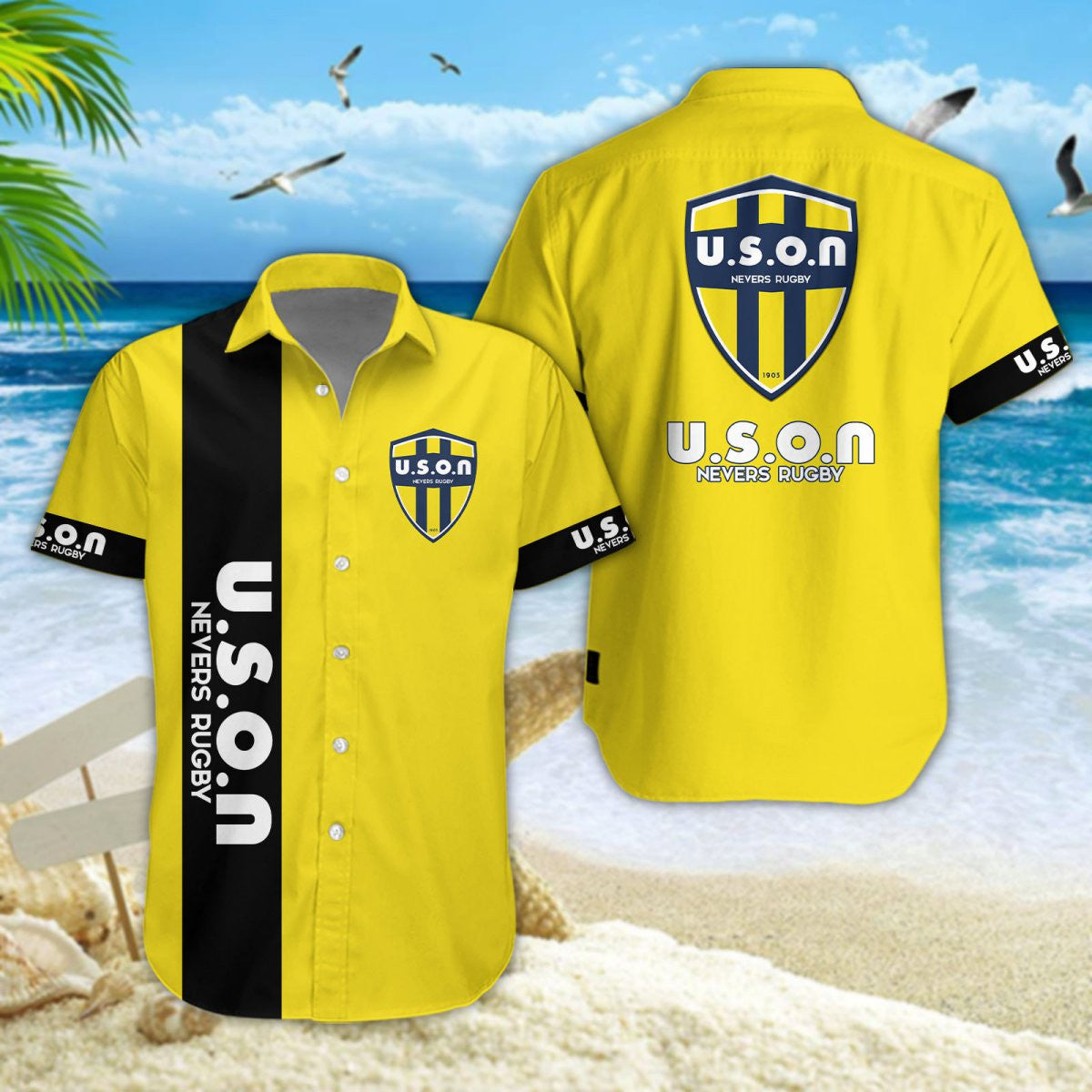 USON Nevers DDQQ20260