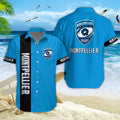 Montpellier Herault Rugby DDQQ20236