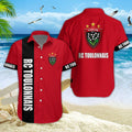 RC Toulonnais DDQQ20238