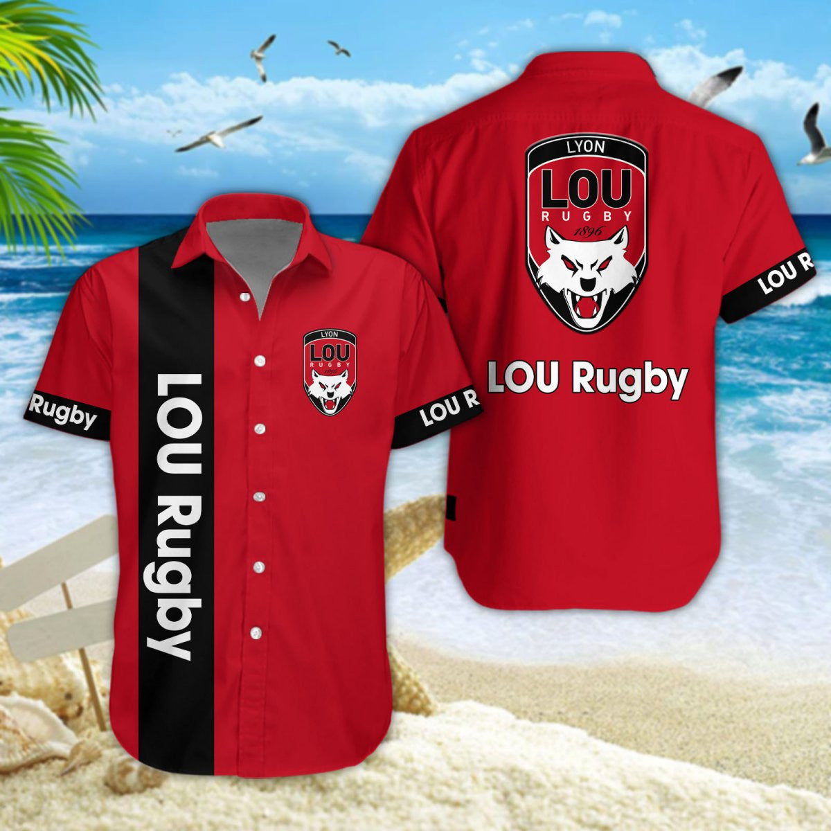 Lyon OU DDQQ20235