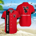 Oyonnax Rugby DDQQ20249