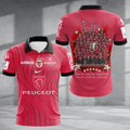 Polo Stade Toulousain CHAMPIONS D'EUROPE 03