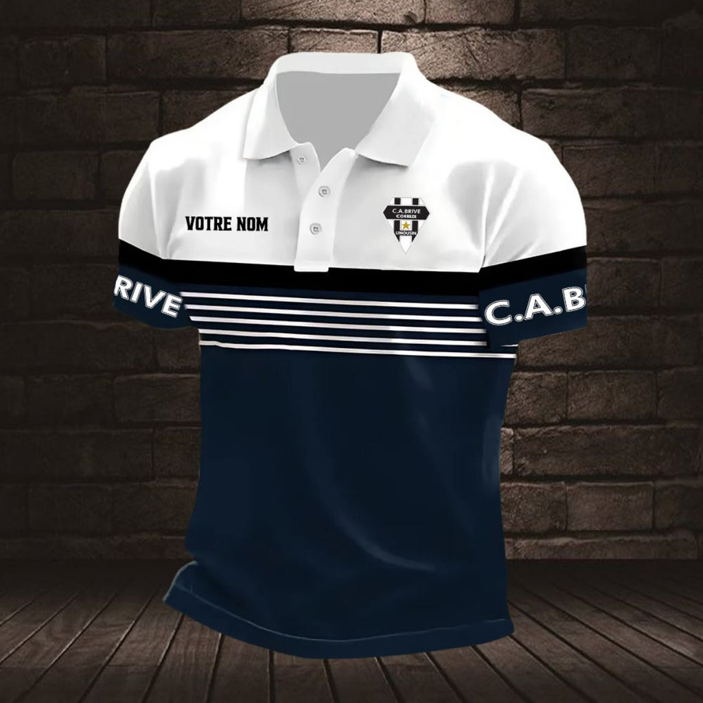 Polo CA Brive 01