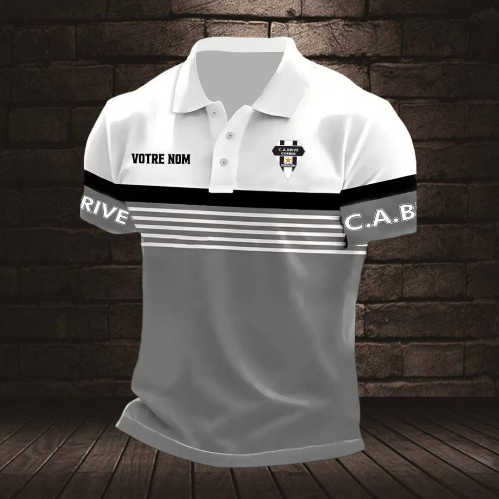 Polo CA Brive 01