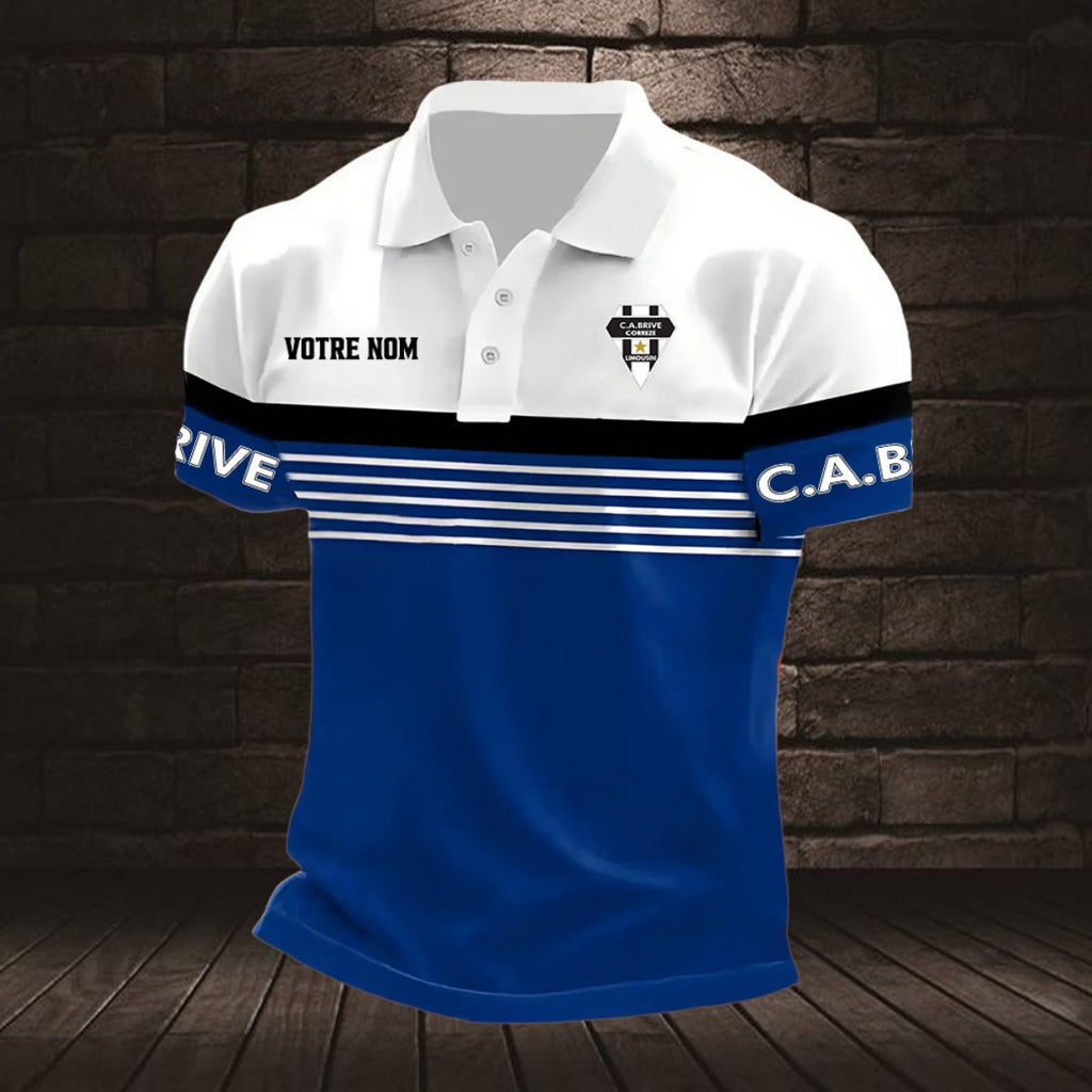 Polo CA Brive 01