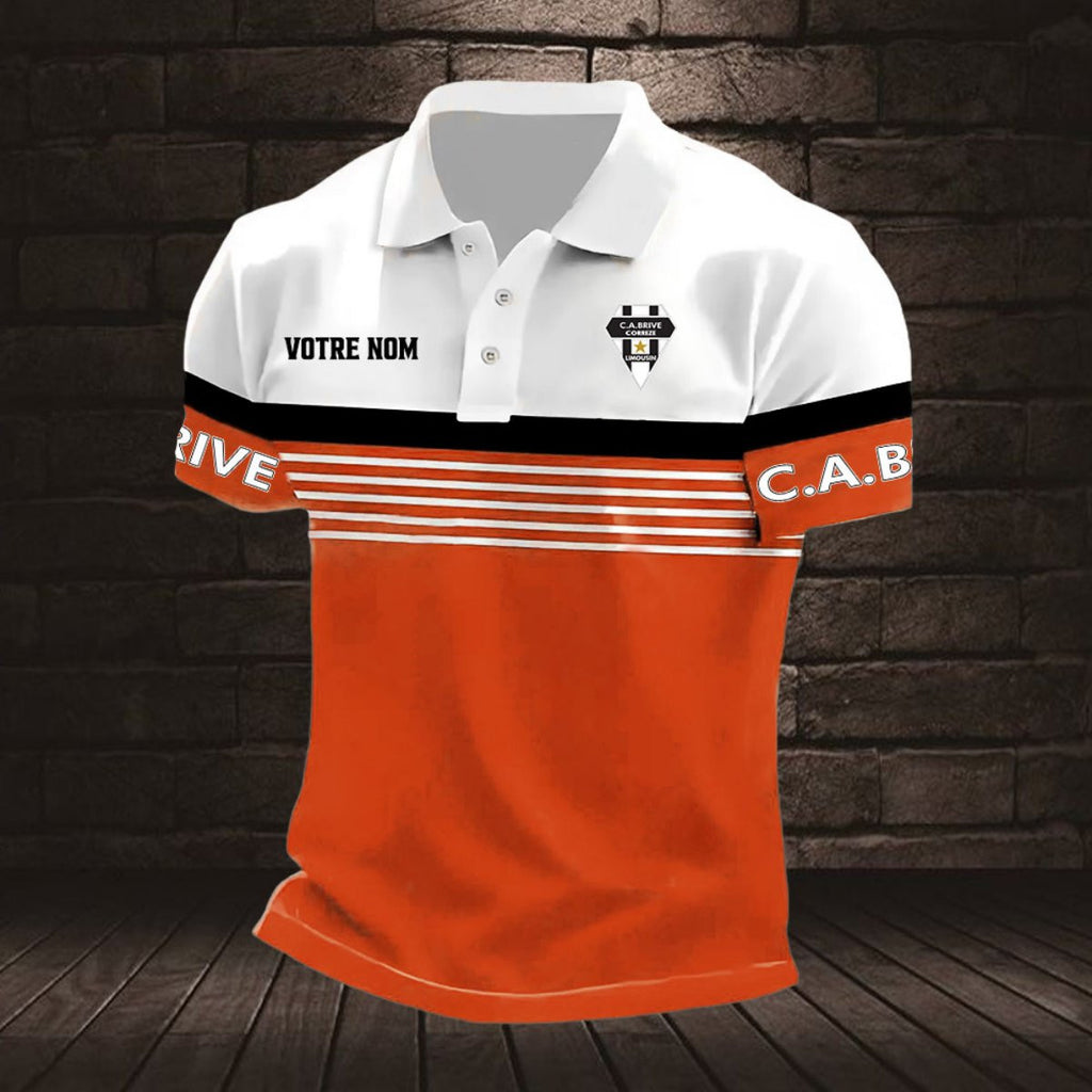 Polo CA Brive 01