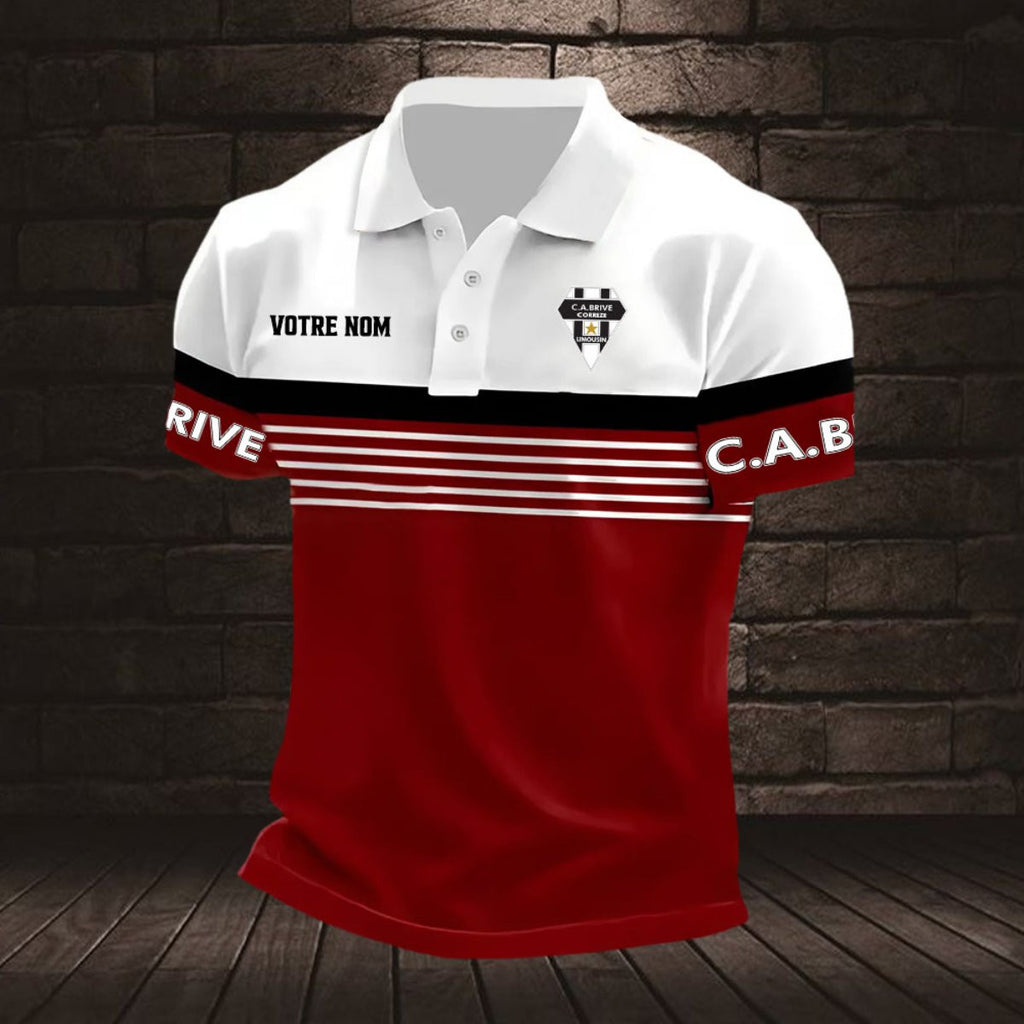 Polo CA Brive 01