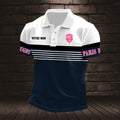 Polo Stade Francais 01