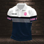 Polo Stade Francais 01