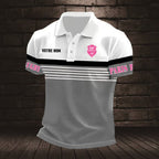 Polo Stade Francais 01