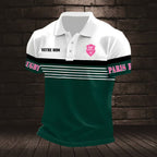 Polo Stade Francais 01