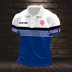 Polo Stade Francais 01