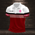Polo Stade Francais 01
