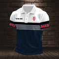 Polo Biarritz Olympique 01