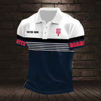 Polo Biarritz Olympique 01
