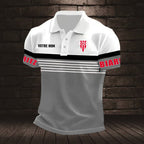 Polo Biarritz Olympique 01