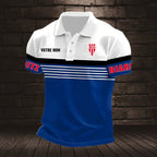 Polo Biarritz Olympique 01