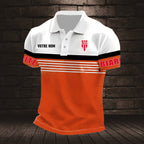 Polo Biarritz Olympique 01