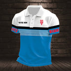 Polo Biarritz Olympique 01