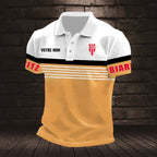 Polo Biarritz Olympique 01