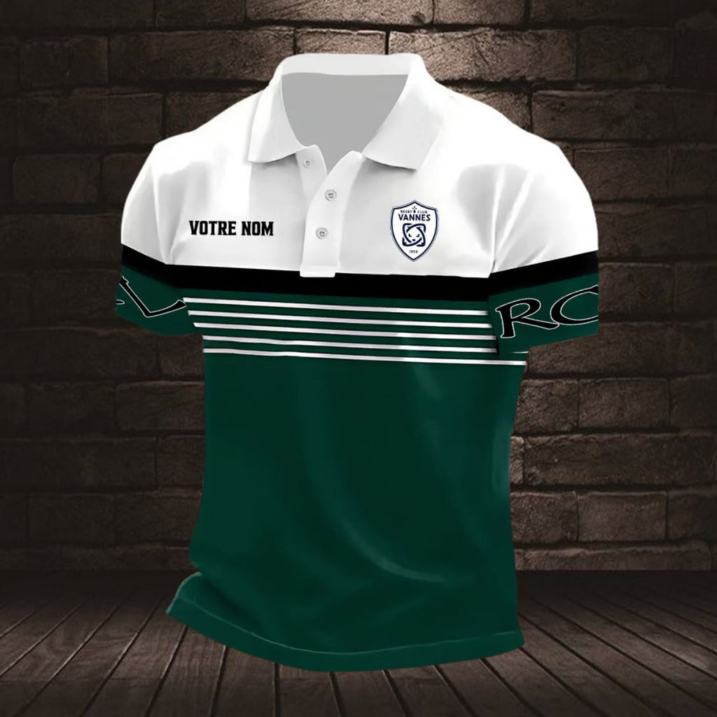 Polo Rugby Club Vannes 01