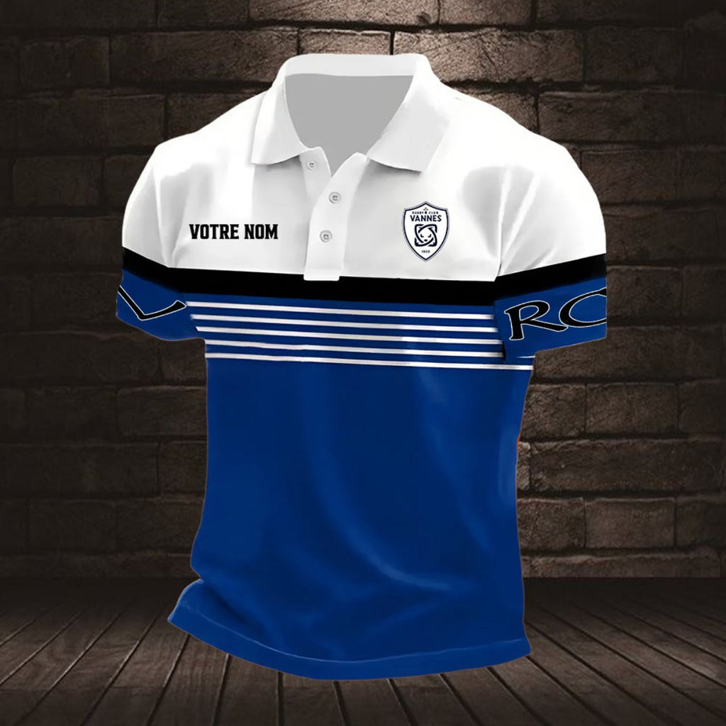 Polo Rugby Club Vannes 01