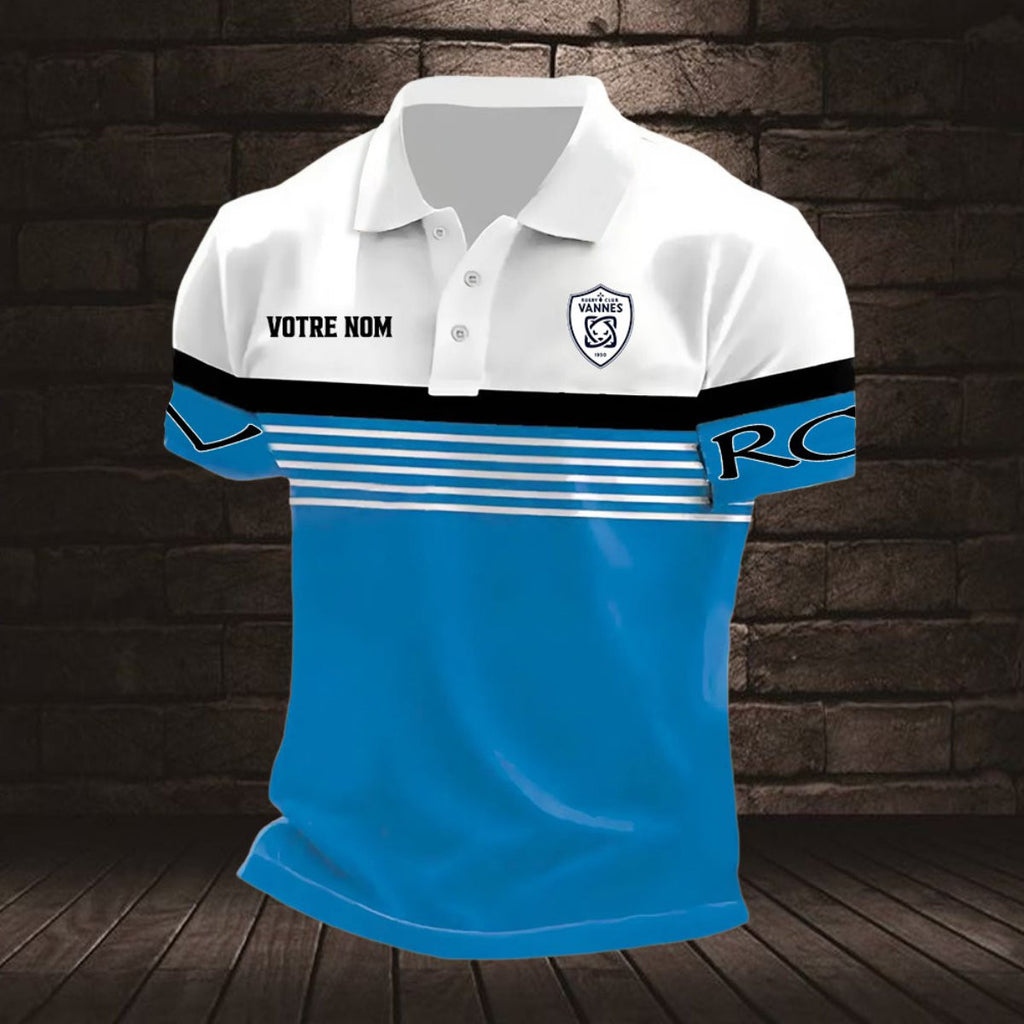 Polo Rugby Club Vannes 01