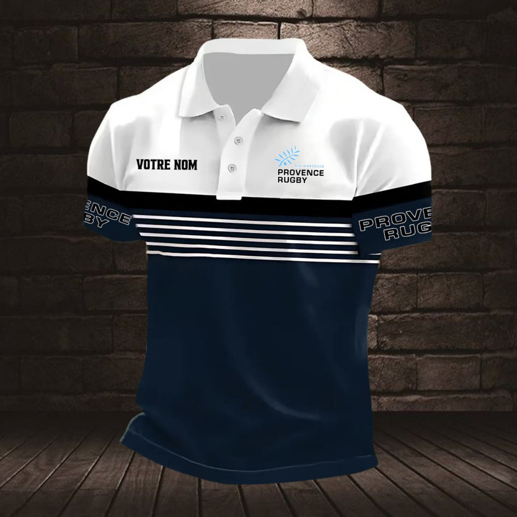 Polo Provence Rugby 01