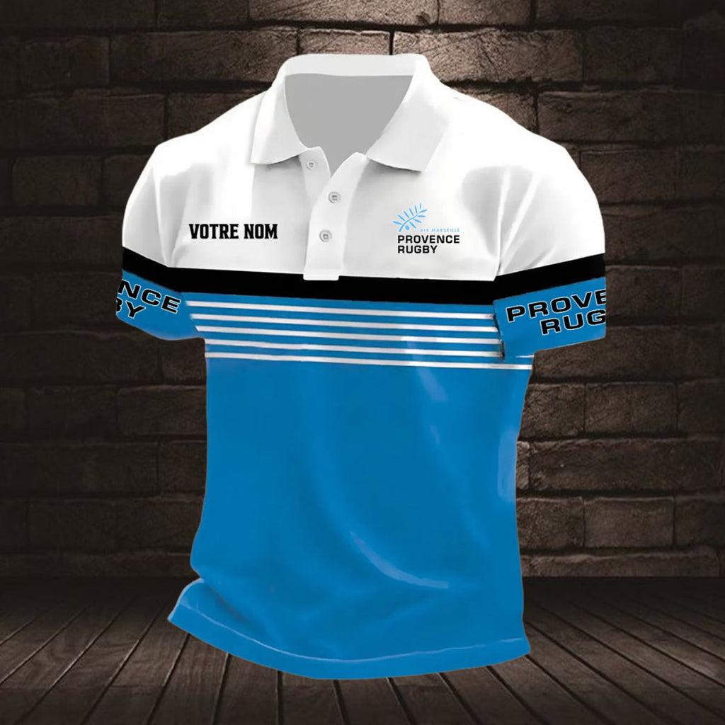Polo Provence Rugby 01